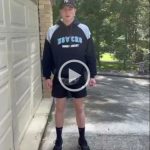 Video How to do a standing jump for height