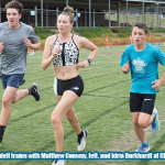 Blundell Inspires - Hills to Hawkesbury Dec 2021