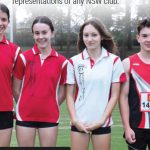 Young stars reset goals