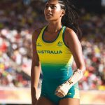 Hills Independent - All eyes set on Paris Mar 2022